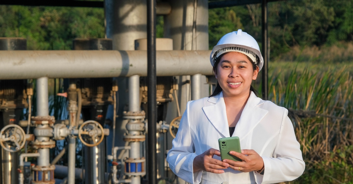 ¿Conoces la carrera en Ingeniería Ambiental? Aquí te contamos sobre ella