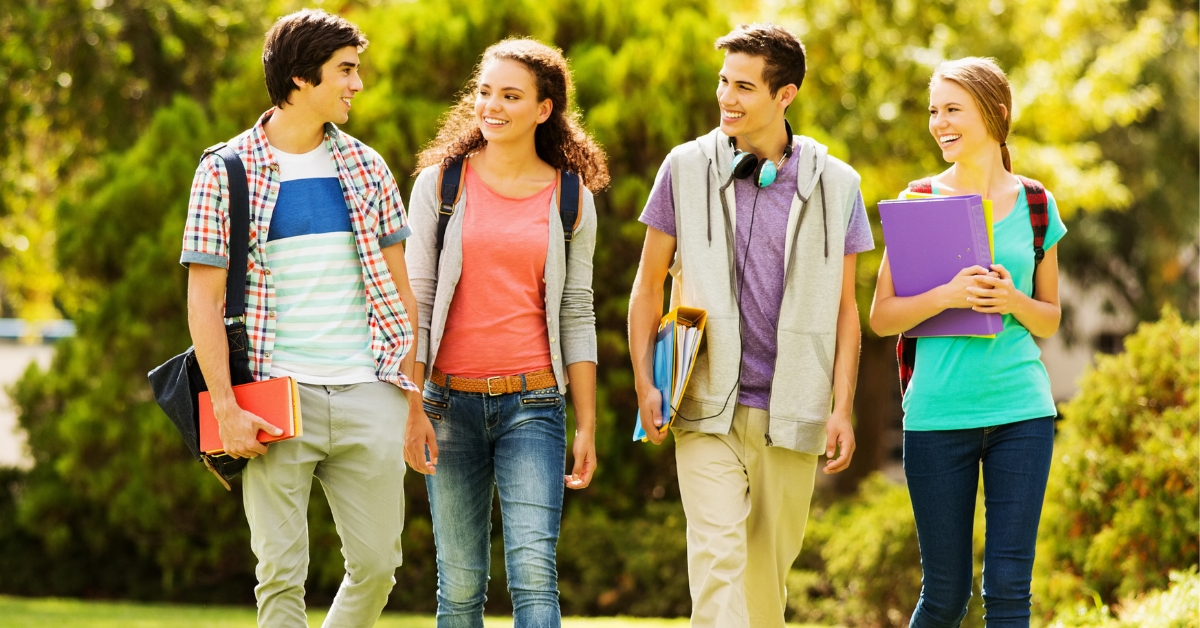 Universidad: Adquiriendo los conocimientos y experiencias