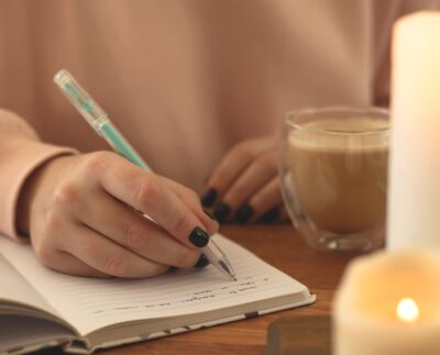 Bullet-Journal