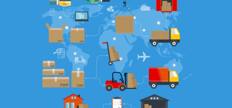 Comercio Internacional VS. Relaciones Internacionales