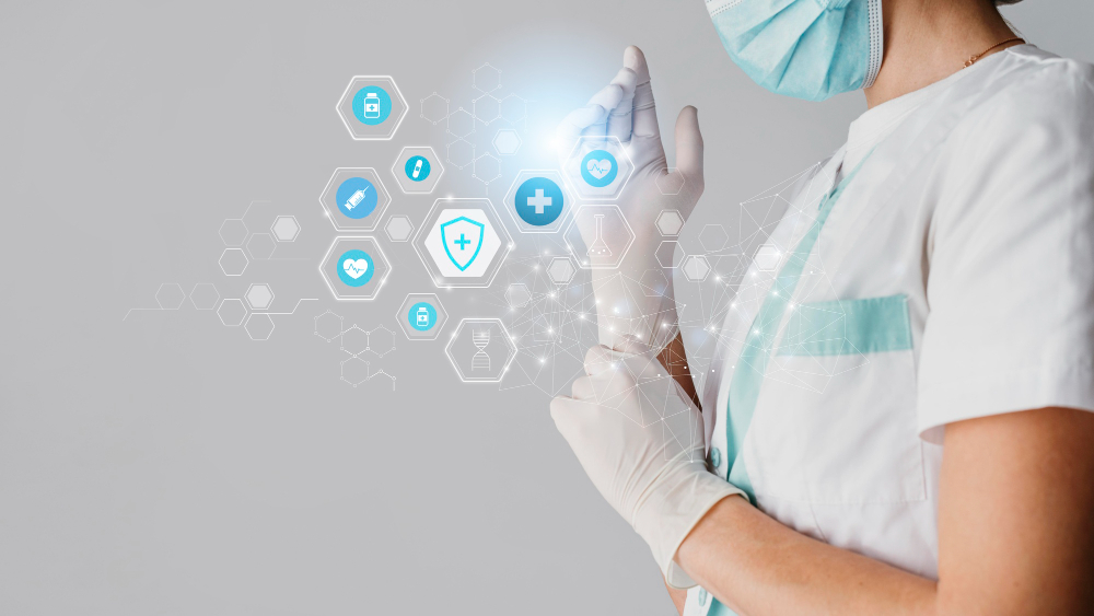 Cuidado de la salud en buenas manos: explorando la carrera de enfermería
