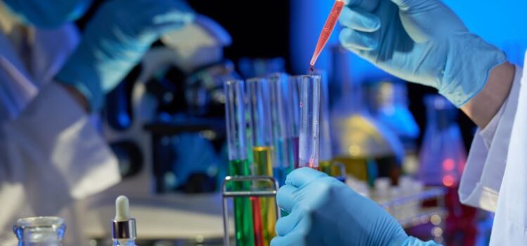 Conoce más sobre la carrera en Química
