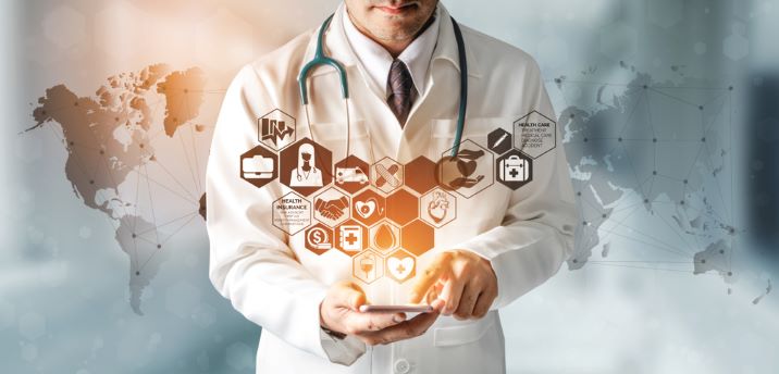 Cuidando nuestro bienestar: Una mirada al Día Mundial de la Salud
