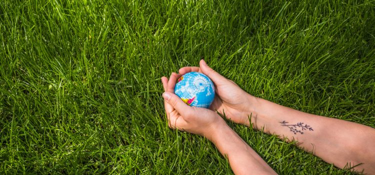 “El futuro verde: Celebrando el Día de la Tierra y su importancia en la conservación del planeta