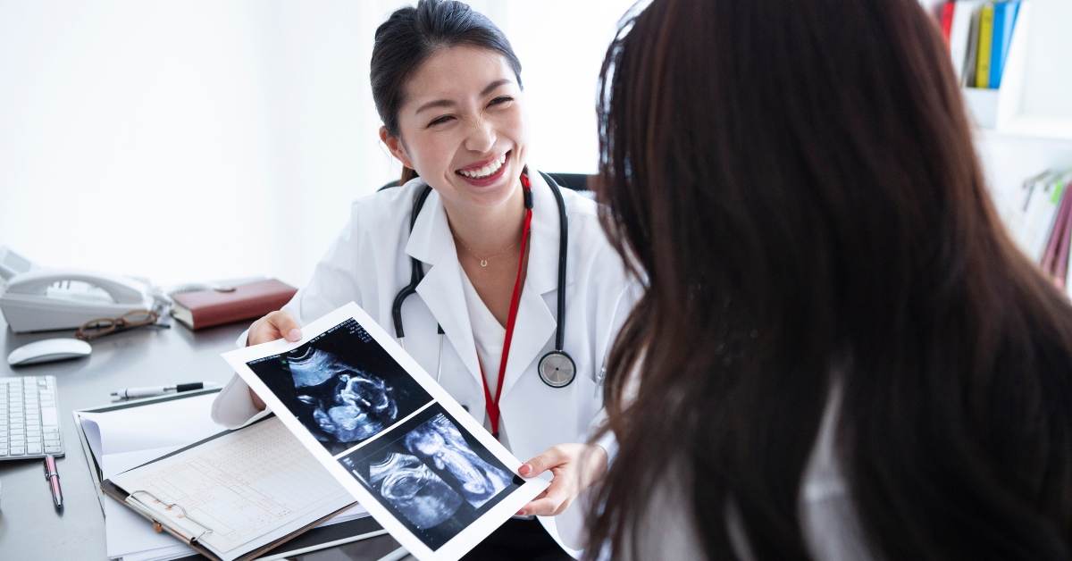La fusión de la medicina y el cuidado humano: Día Mundial de la Obstetricia