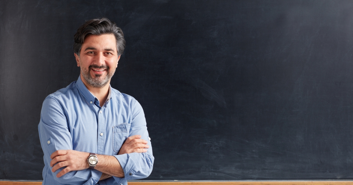 Celebrando la Esencia de la Educación: Día Mundial de los Docentes