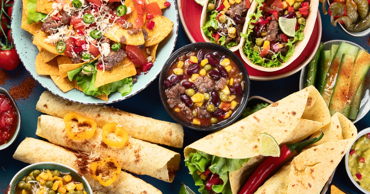 Día Nacional de la Gastronomía Mexicana: Un viaje a través de los sabores y las tradiciones