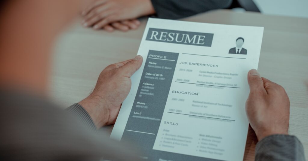 Formato-y-diseño-de-CV
